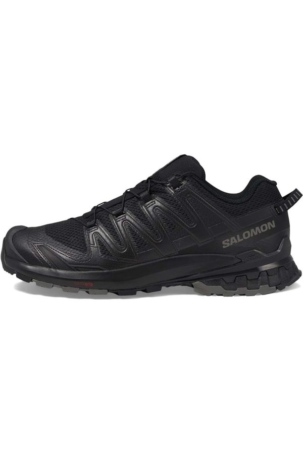 کفش کوهنوردی اورجینال برند Salomon مدل Xa Pro 3D V9 کد 820567122 - Image 5