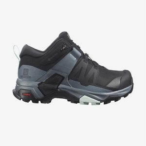 کفش کوهنوردی اورجینال برند Salomon مدل X Ultra 4 GTX کد 808811597