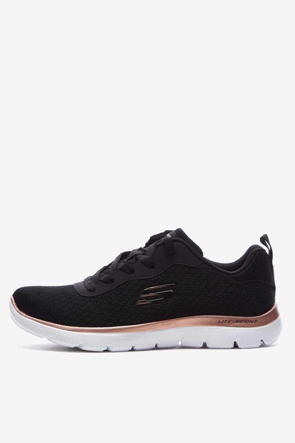 کفش دویدن اورجینال برند Skechers مدل Summit کد 354555563