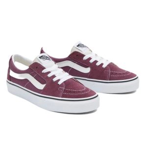 کتونی اورجینال برند Vans مدل Sk8-Low کد 824445413