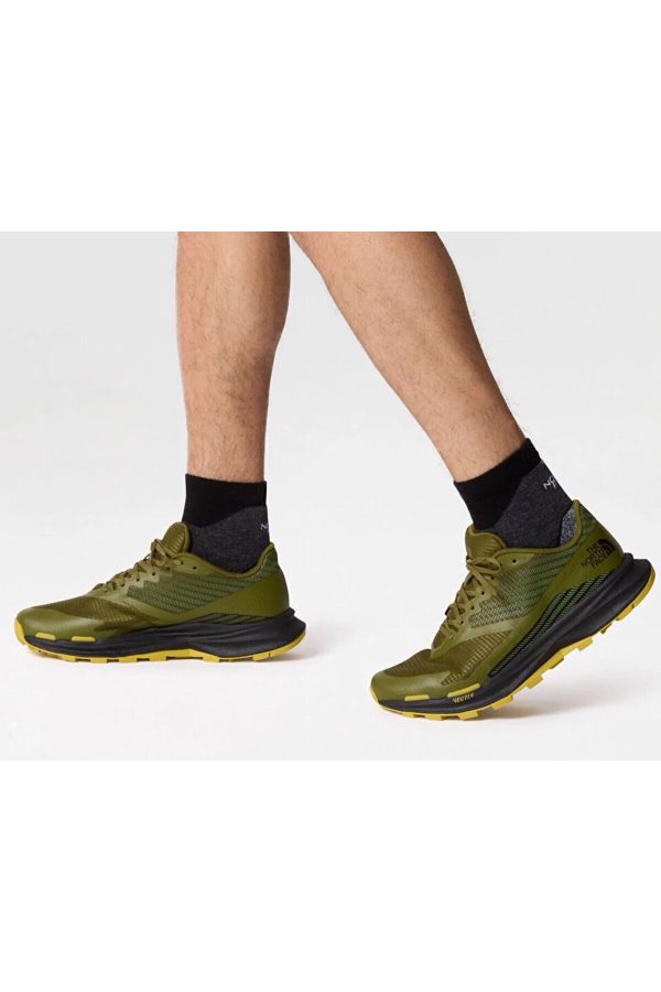 کفش دویدن اورجینال برند The north face مدل Vectiv Levitum کد 815422617 - Image 2