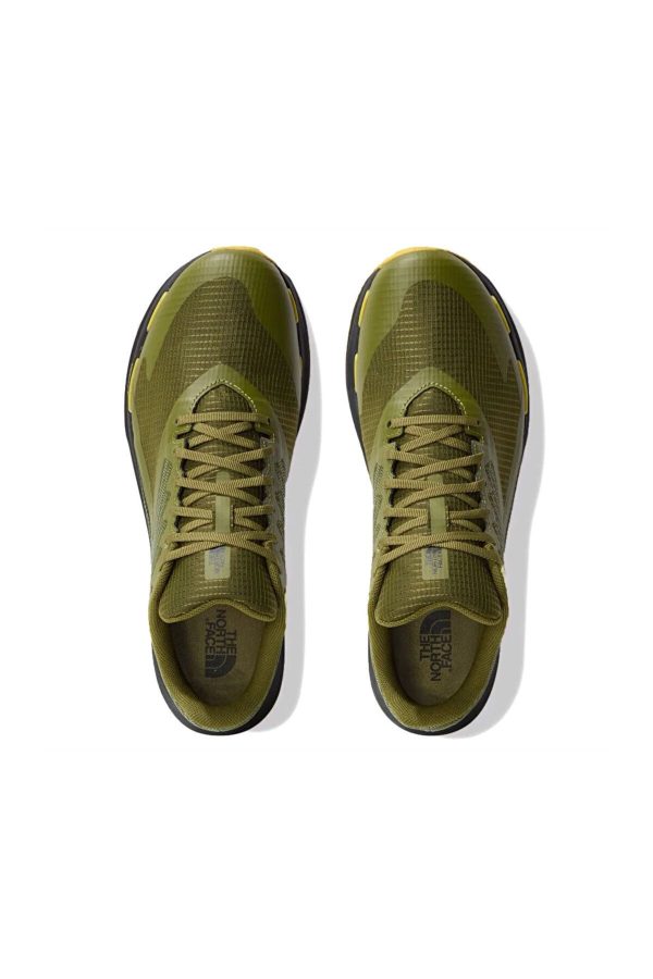 کفش دویدن اورجینال برند The north face مدل Vectiv Levitum کد 815422617 - Image 4