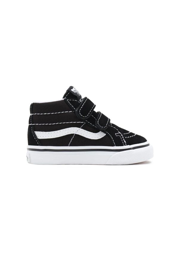 کفش پیاده روی اورجینال برند Vans مدل Sk8-Mid Reissue V کد 738790608 - Image 5