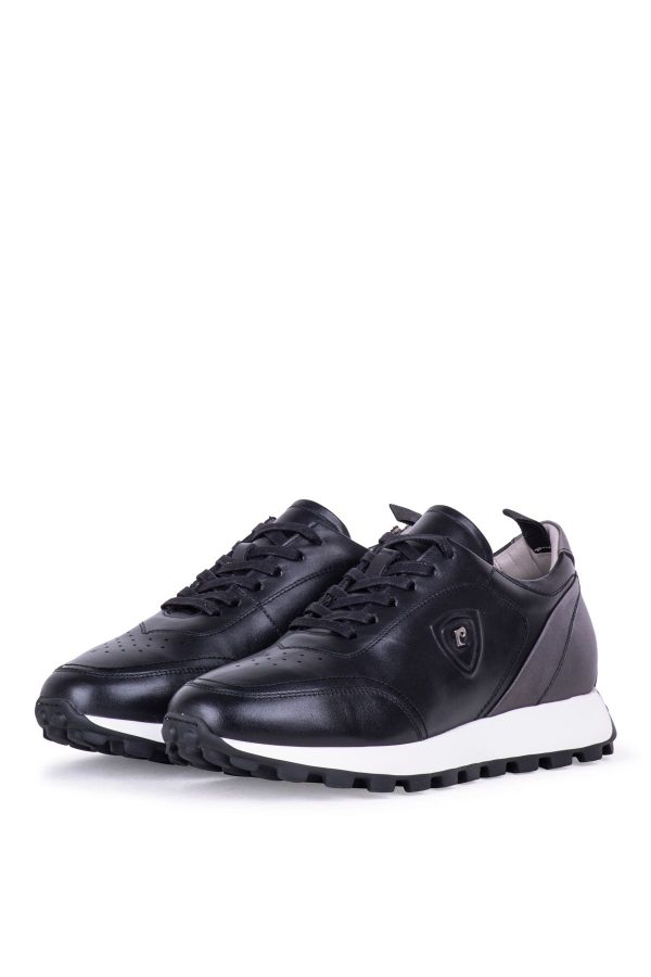 کفش روزمره اورجینال برند Pierre cardin مدل 335738 کد 809214155 - Image 3