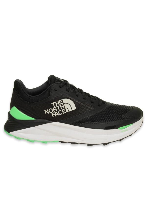 کفش کوهنوردی اورجینال برند The north face مدل Vectiv Enduris 3 کد 824354052 - Image 2