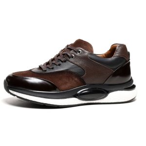 کفش روزمره اورجینال برند Pierre cardin مدل 335559 کد 769245976