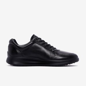 کتونی اورجینال برند Ecco مدل Mens Aquet Sneaker کد 798758103