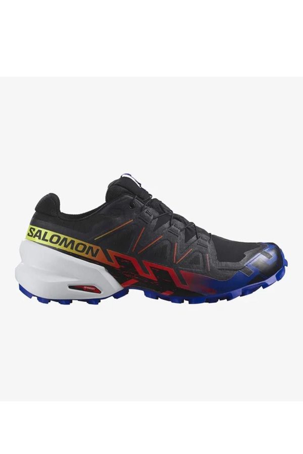 کفش کوهنوردی اورجینال برند Salomon مدل Speedcross 6 GTX کد 800978511