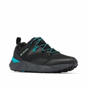 کفش کوهنوردی اورجینال برند Columbia مدل Facet 60 Low Outdry کد 175902391