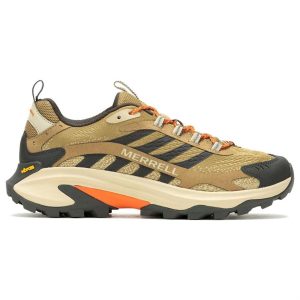 کفش کوهنوردی اورجینال برند Merrell مدل Moab Speed 2 کد 822519724 3 1 org zoom 78829