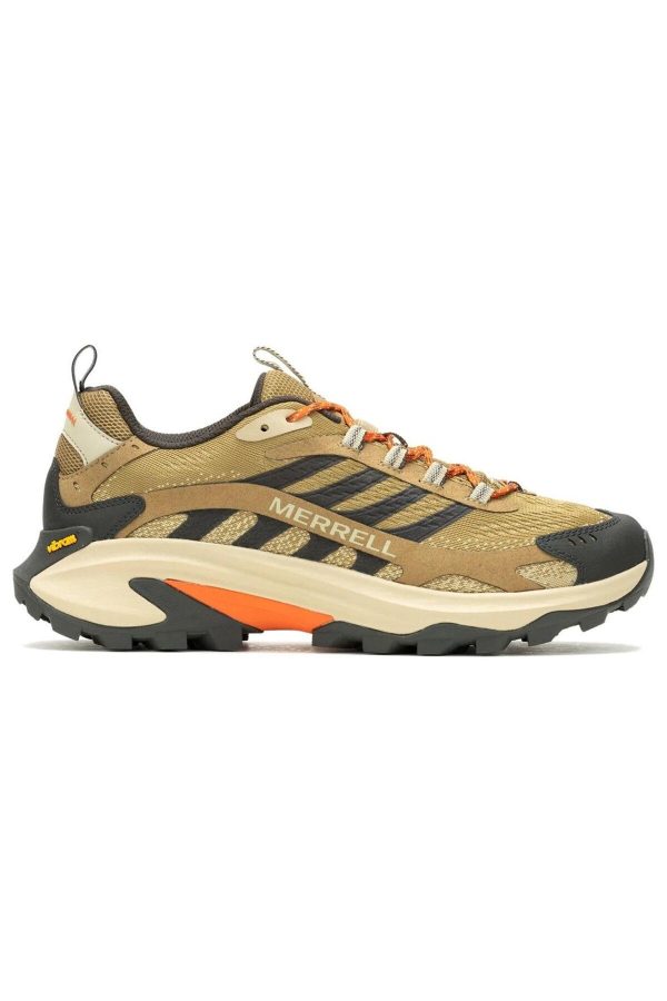کفش کوهنوردی اورجینال برند Merrell مدل Moab Speed 2 کد 822519724