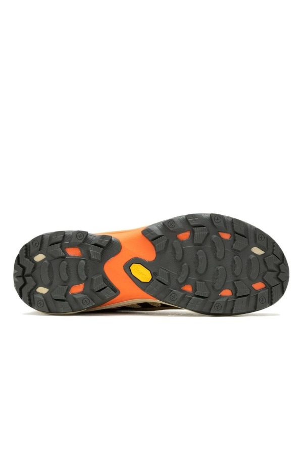 کفش کوهنوردی اورجینال برند Merrell مدل Moab Speed 2 کد 822519724 - Image 4