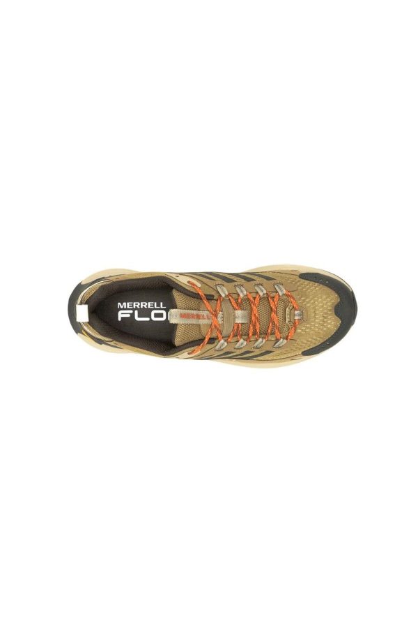 کفش کوهنوردی اورجینال برند Merrell مدل Moab Speed 2 کد 822519724 - Image 6