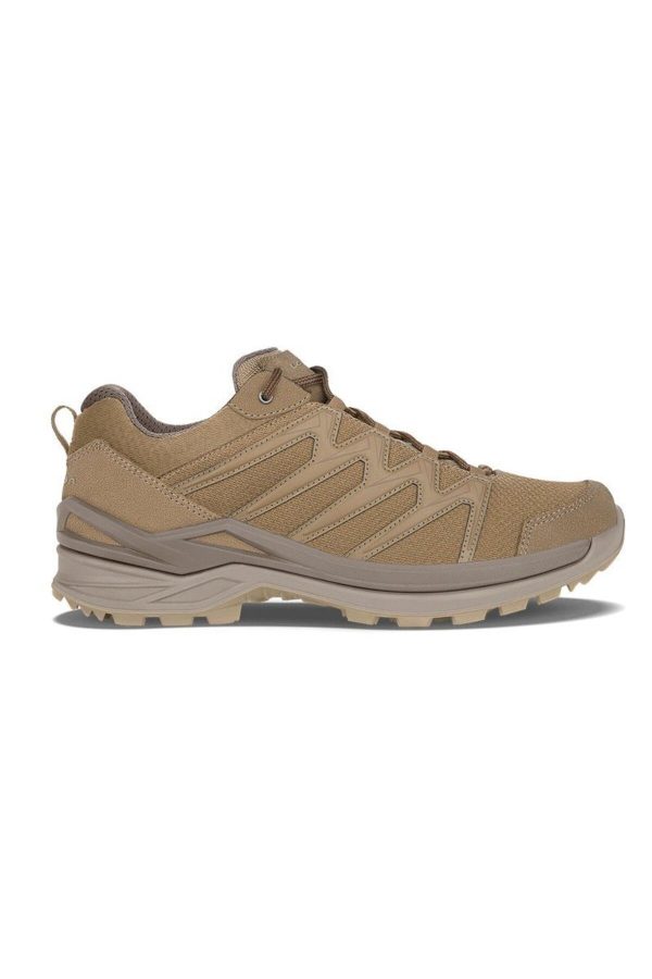 کفش کوهنوردی اورجینال برند Lowa مدل Innox Pro GTX Lo TF کد 326335624 - Image 2
