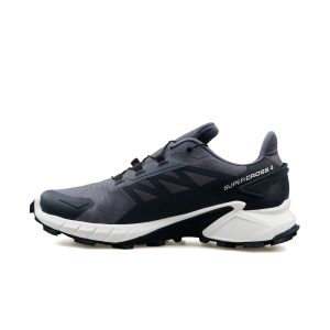 کفش دویدن اورجینال برند Salomon مدل Supercross 4 Gtx کد 824869314