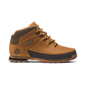 بوت اورجینال برند Timberland مدل Mid Lace Up Boot کد 786931245