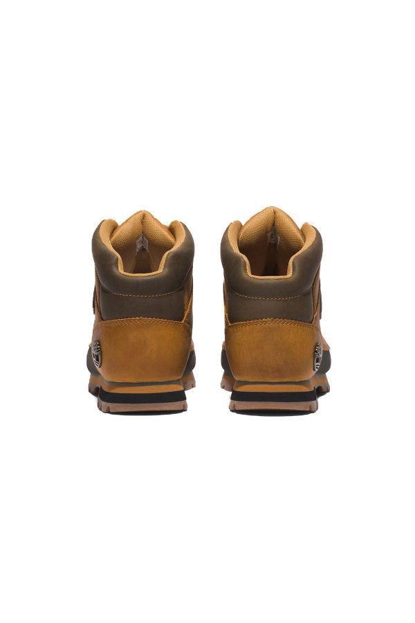 بوت اورجینال برند Timberland مدل Mid Lace Up Boot کد 786931245 - Image 4
