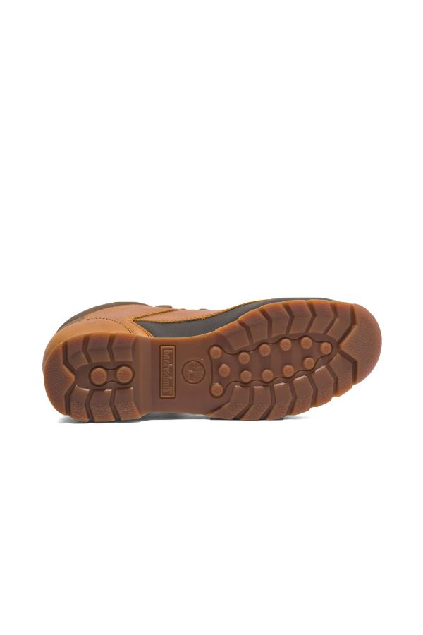بوت اورجینال برند Timberland مدل Mid Lace Up Boot کد 786931245 - Image 5