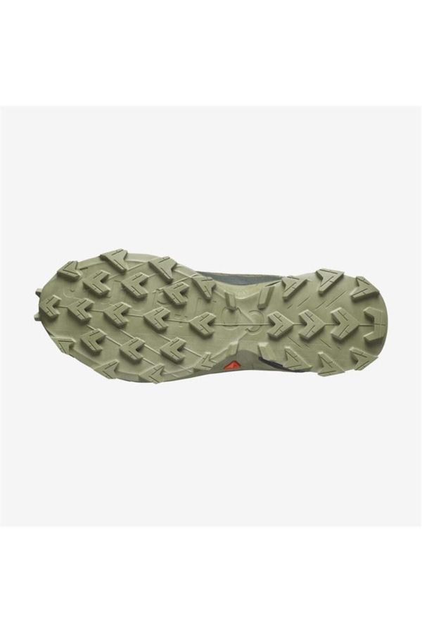 کفش کوهنوردی اورجینال برند Salomon مدل Alphacross 5 GTX کد 824717722 - Image 8