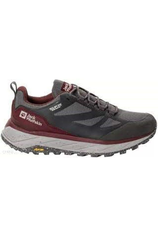 کفش کوهنوردی اورجینال برند Jack wolfskin مدل Terraventure Texapore Low W کد 773140724