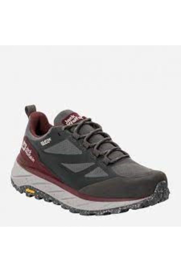 کفش کوهنوردی اورجینال برند Jack wolfskin مدل Terraventure Texapore Low W کد 773140724 - Image 2