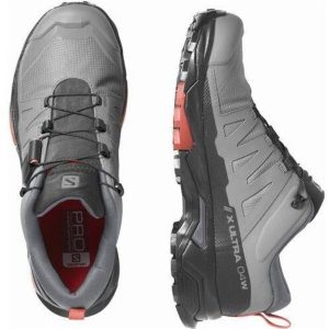 کفش کوهنوردی اورجینال برند Salomon مدل X Ultra 4 GTX کد 761623359