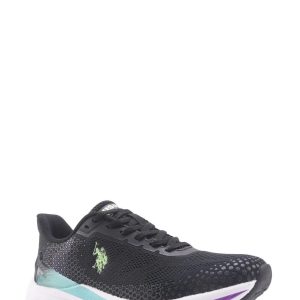 کتونی اورجینال برند U s polo assn مدل Blake Wmn 4fx کد 823118803