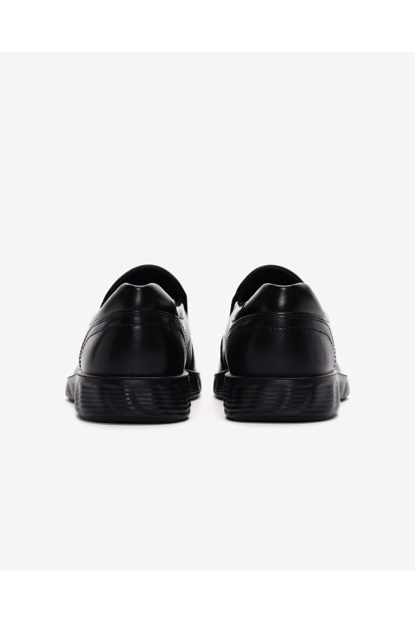 کفش روزمره اورجینال برند Ecco مدل S Lite Hybrid Slip-on کد 798961123 - Image 5
