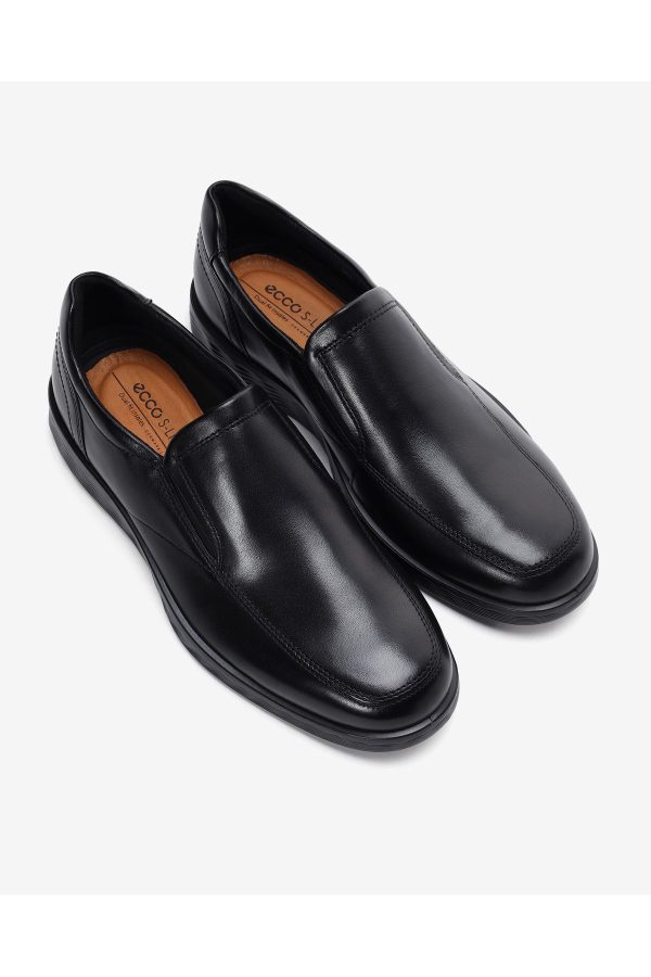 کفش روزمره اورجینال برند Ecco مدل S Lite Hybrid Slip-on کد 798961123 - Image 6