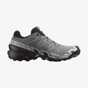کفش کوهنوردی اورجینال برند Salomon مدل Speedcross 6 کد 645043239 9 1 org zoom 81835