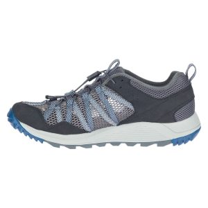 کفش کوهنوردی اورجینال برند Merrell مدل Wildwood Aerosport کد 112793907