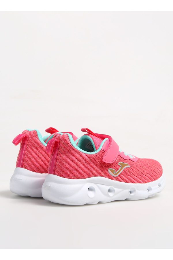 کفش پیاده روی اورجینال برند Joma مدل JBUTTS2407V-BUTTERFLY JR 2407 کد 819523328 - Image 3