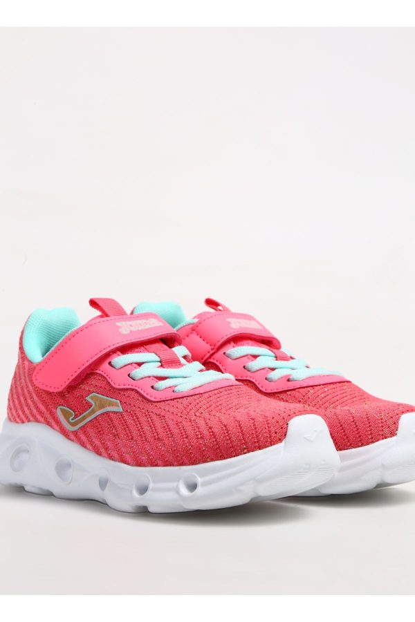 کفش پیاده روی اورجینال برند Joma مدل JBUTTS2407V-BUTTERFLY JR 2407 کد 819523328 - Image 5
