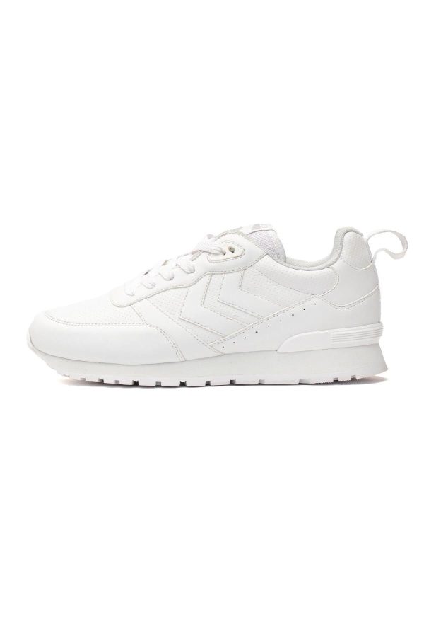 کفش دویدن اورجینال برند Hummel مدل Monaco 86 Pu کد 750295038