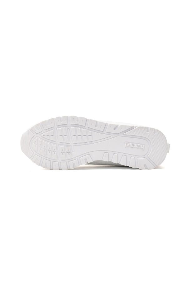 کفش دویدن اورجینال برند Hummel مدل Monaco 86 Pu کد 750295038 - Image 3