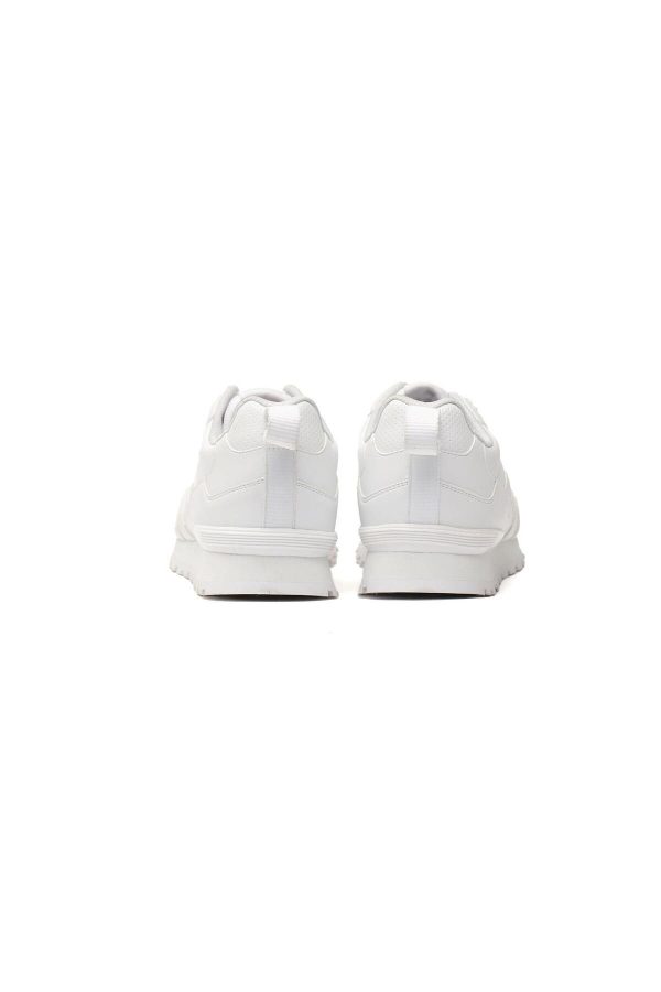 کفش دویدن اورجینال برند Hummel مدل Monaco 86 Pu کد 750295038 - Image 5