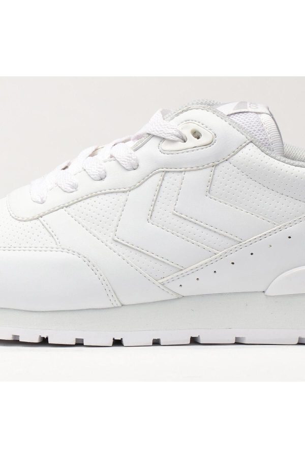 کفش دویدن اورجینال برند Hummel مدل Monaco 86 Pu کد 750295038 - Image 6