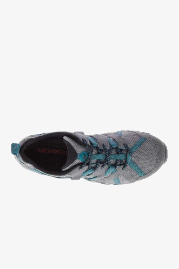 کفش ساحلی و دریایی اورجینال برند Merrell مدل Waterpro Maipo 2 کد 40192862 - Image 7