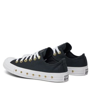کتونی اورجینال برند Converse مدل Chuck Taylor کد 801470917