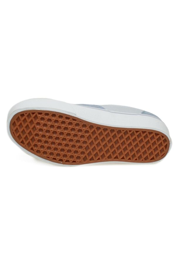 کتونی اورجینال برند Vans مدل Vn0A4U21 Wm Doheny Platform کد 809123214 - Image 5