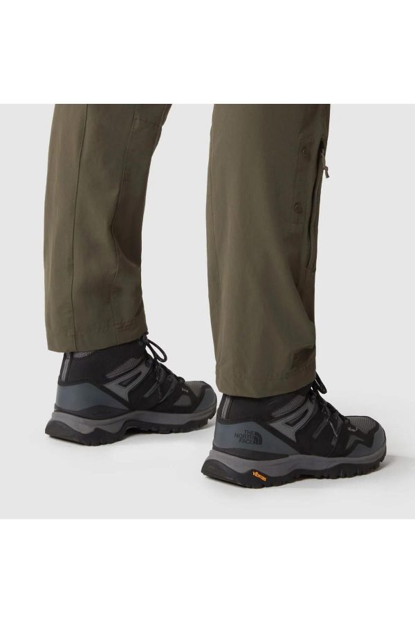 کفش کوهنوردی اورجینال برند The north face مدل Hedgehog Mid Futurelight کد 765641686 - Image 8