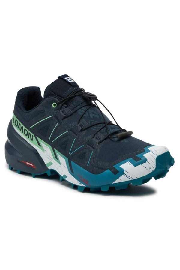 کفش کوهنوردی اورجینال برند Salomon مدل Speedcross 6 کد 806643454