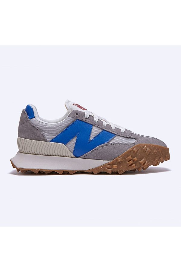 کتونی اورجینال برند New balance مدل XC-72 کد 766227301