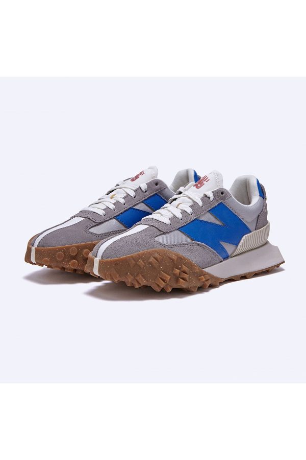 کتونی اورجینال برند New balance مدل XC-72 کد 766227301 - Image 3