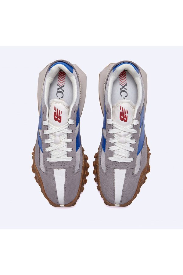 کتونی اورجینال برند New balance مدل XC-72 کد 766227301 - Image 4