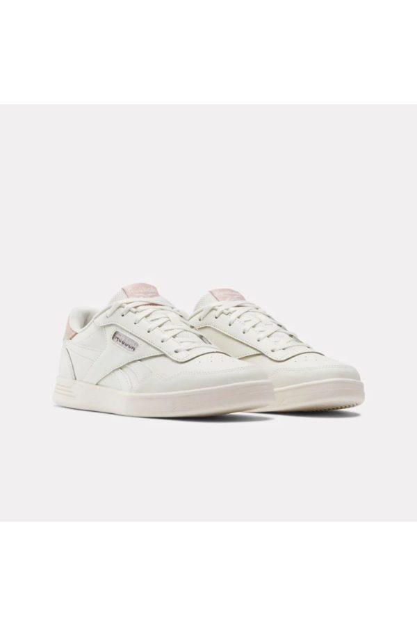 کفش پیاده روی اورجینال برند Reebok مدل Court Advance کد 814506219 - Image 2