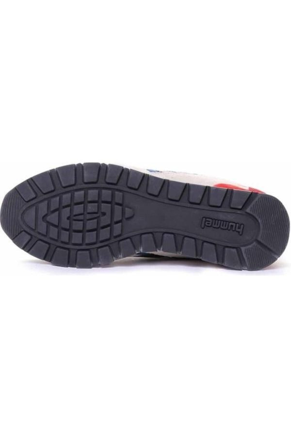 کفش روزمره اورجینال برند Hummel مدل HML THOR کد 798158966 - Image 4