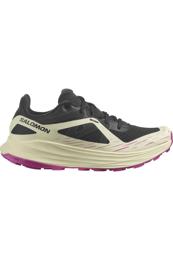 کفش دویدن اورجینال برند Salomon مدل Ultra Flow W کد 814452003