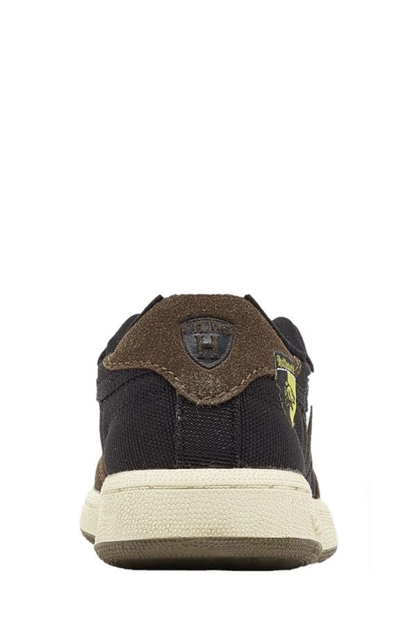 کتونی اورجینال برند Reebok مدل CLUB C کد 810480969 - Image 4
