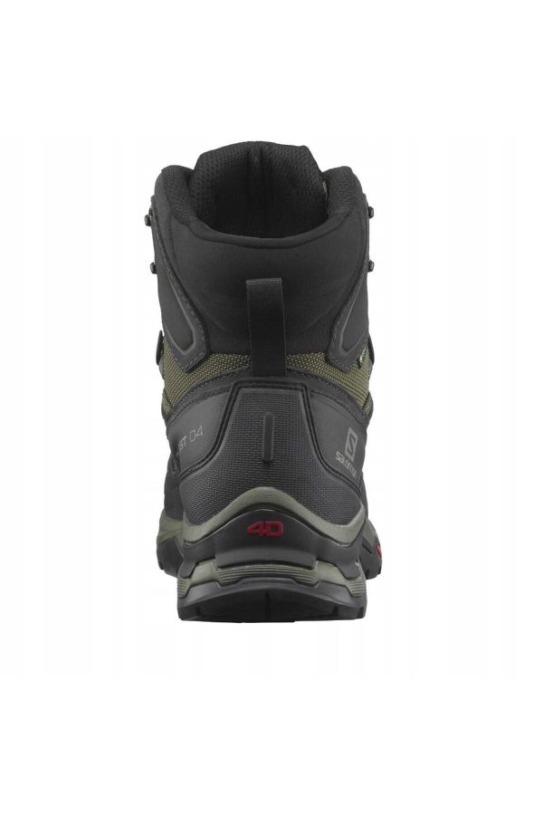 کفش کوهنوردی اورجینال برند Salomon مدل Quest 4 GTX کد 819099748 - Image 4